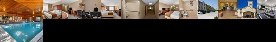 Comfort Inn & Suites Near Temecula Wine Country