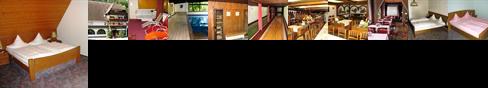 Hotel Traube Altensteig