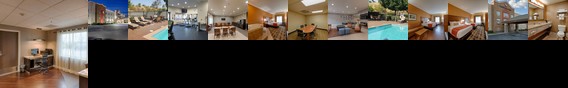 Comfort Suites Oakley