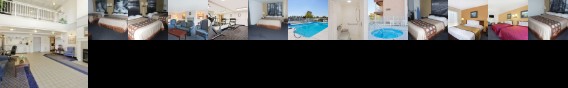 Comfort Inn Central Oroville
