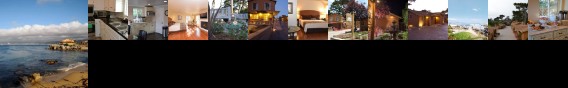 Sunset Inn Pacific Grove