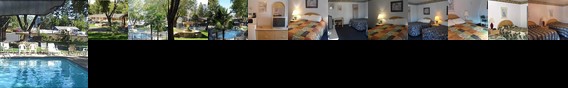 Paradise Inn (California)