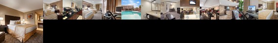 Best Western Pasadena Royale