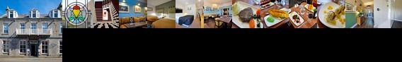 Station Hotel Thurso