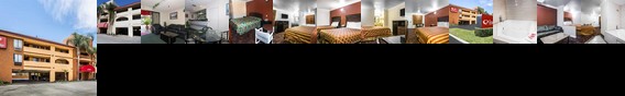 Econo Lodge Pico Rivera