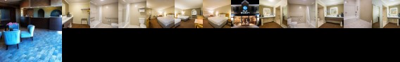 Best Western Inn Redwood City