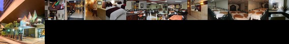 Hotel Don Jaime Cali