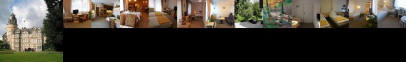 Forellenhof Hotel Detmold