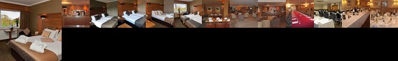 Best Western Park Hotel Falkirk
