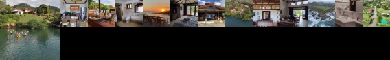 Casa Caletas Boutique Hotel Carrillo