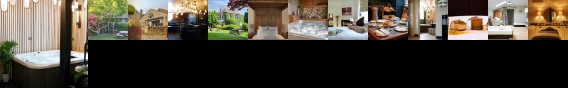 Morritt Arms Hotel Greta Bridge Barnard Castle