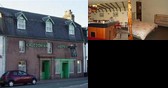 Caledonian Hotel Beauly