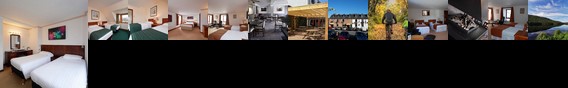 Priory Hotel