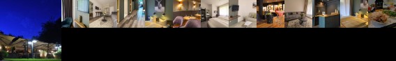 Waldhotel Riesebusch