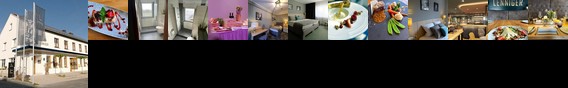 Lenniger Hotel Buren (North Rhine Westphalia)