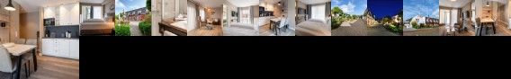 Hotel Am Schlosspark Husum