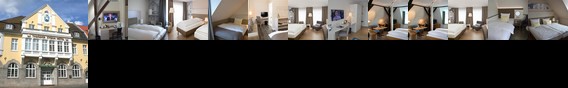 BEST WESTERN Theodor Storm Hotel