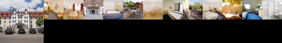 Fairway Hotel Sankt Leon-Rot