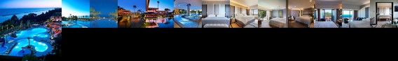 Four Seasons Hotel Limassol