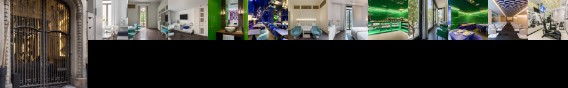 987 Barcelona Hotel