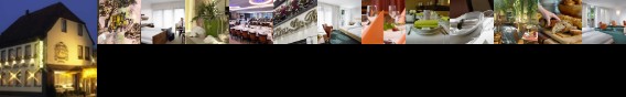 Zur Post Wettringen Hotel Steinfurt