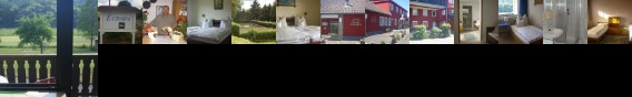 Hotel Europa Holsthum