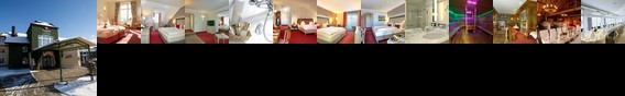 BEST WESTERN Premier Bayerischer Hof