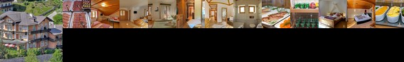 Hotel Bavaria Berchtesgaden