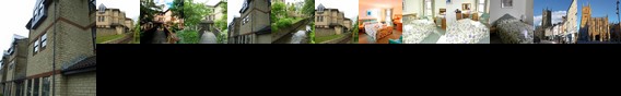 Riverside House Hotel Cirencester