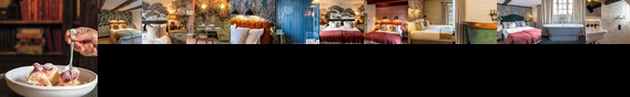 The Plough Hotel Clanfield