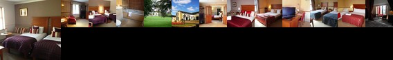 Gomersal Park Hotel Cleckheaton