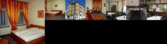 Hotel & Restaurant Bayerischer Hof Falkensee