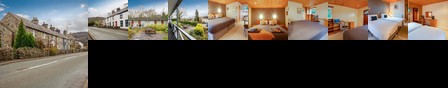 The Lodge Hotel Tal-y-bont Conwy