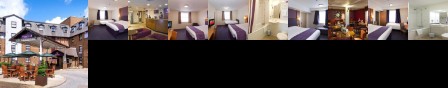 Premier Inn Gatwick Airport Central Crawley