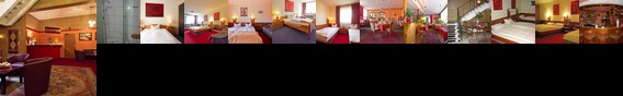 Hotel Stadt Marsberg