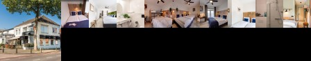 Hotel De Kroon Kaatsheuvel