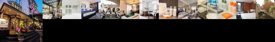 Golden Tulip Hotel Central 's-Hertogenbosch