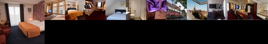 Die Port van Cleve Hotel Enkhuizen