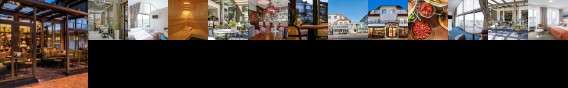 Victoria Hotel Bergen aan Zee