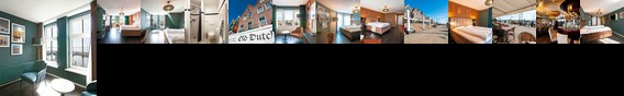 Hotel Old Dutch Volendam