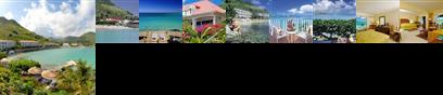 Grand Case Beach Club