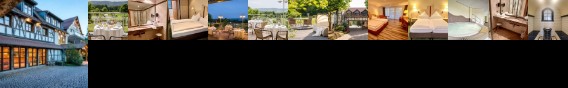 Heimathenhof Hotel