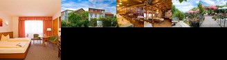 Hotel Bibermuhle