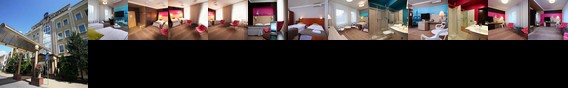 BEST WESTERN Hotel Cristal