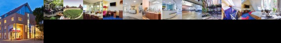 Hotel Am Schillerpark Esslingen am Neckar
