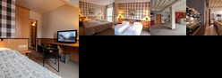 Hotel Am Park Frondenberg