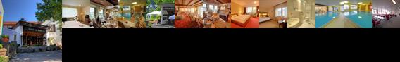 Hotel Zur Post Balve