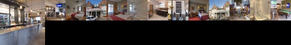 The Royal Hotel Scunthorpe