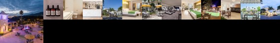 El Rancho Hotel Petionville