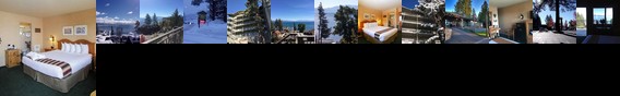 Pepper Tree Inn